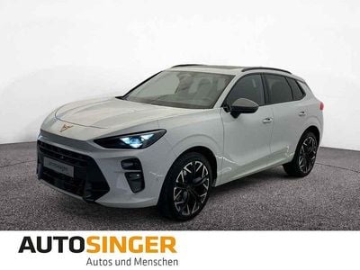 Gebraucht Cupra Terramar VZ 265 PS (194 kW) 2025 Eisweiß SUV