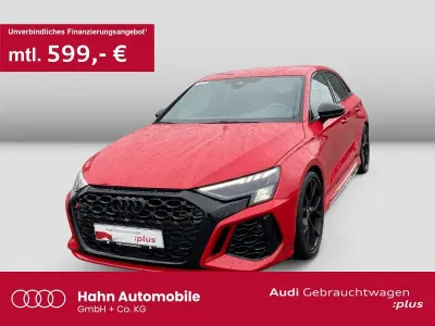 Gebraucht Audi RS3