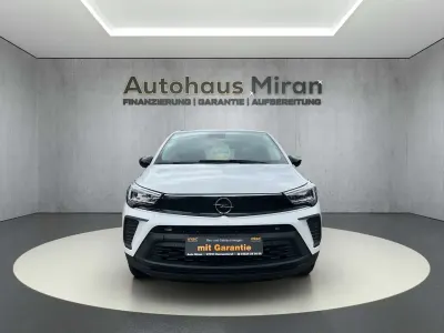 Gebraucht Opel Crossland X