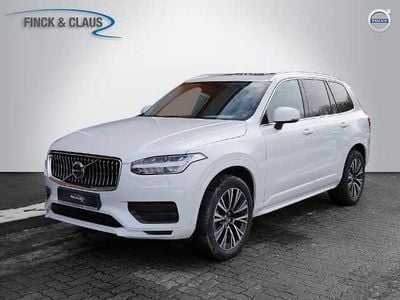 Gebraucht Volvo XC90 173 PS (127 kW) 2020 SUV