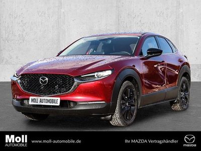 Neu Mazda CX-30 Homura-Line 140 PS (102 kW) 2025 Rot SUV