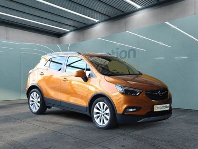 gebraucht Opel Mokka X Innovation S S