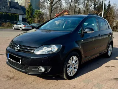 Second-hand VW Golf VII