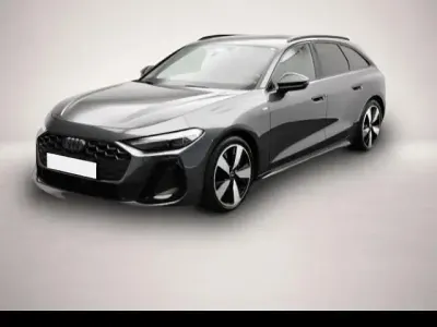 Gebraucht Audi A5 S-Line 204 PS (150 kW) 2025 Manufacturer Kombi