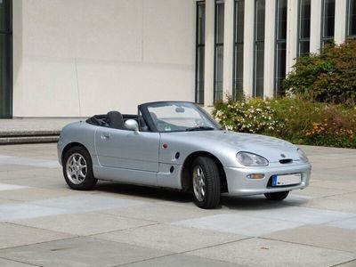 Suzuki Cappuccino