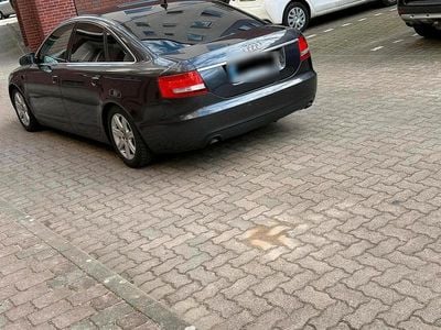 Gebraucht Audi A6 232 PS (170 kW) 2005 Andere farben Limousine