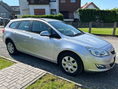 gebraucht Opel Astra 1,4 Sports Tourer