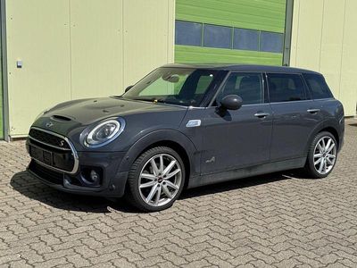 Second-hand Mini John Cooper Works Clubman 190 CP (139 kW) 2017 Gri Break