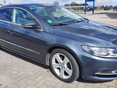 gebraucht VW CC Basis