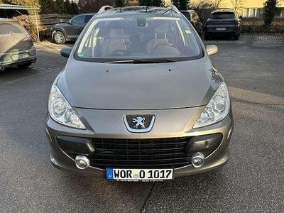 Gebraucht 2006 Peugeot 307 Premium Kombi | 2.500 € (Fairer Preis)