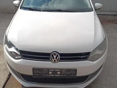Gebraucht VW Polo