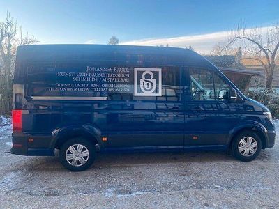VW Crafter