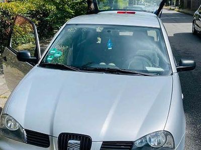 Seat Arosa