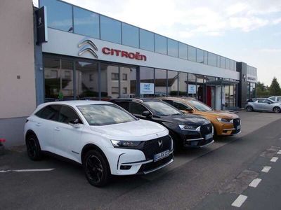 DS Automobiles DS3 Crossback