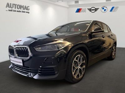 gebraucht BMW X2 xDrive25e