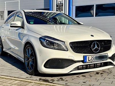 Mercedes A200