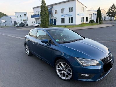 Seat Leon SC