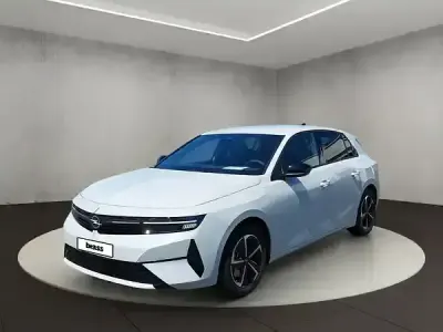 Gebraucht Opel Astra