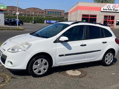 Renault Clio III