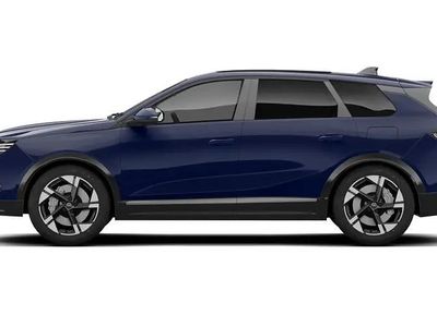 Neu Opel Grandland X 145 PS (106 kW) 2025 Weiß SUV