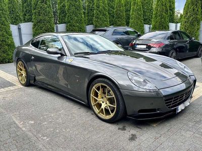 gebraucht Ferrari 612 Scaglietti F1