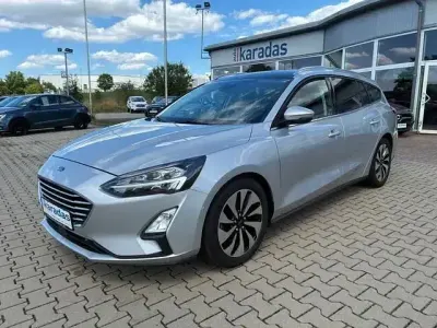 Gebraucht Ford Focus 150 PS (110 kW) 2019 Andere Limousine