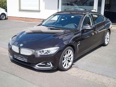 BMW 418