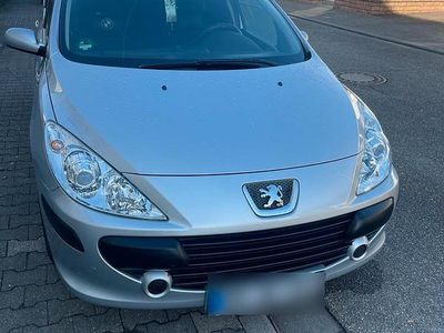 Usata Peugeot 307 2008 Argento Station wagon