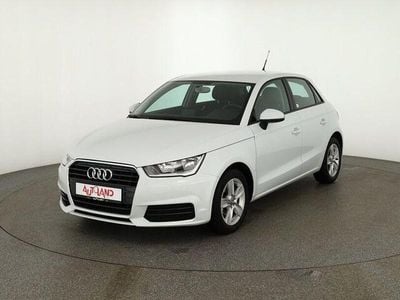 Gebraucht Audi A1 Comfort 2018 Andere
