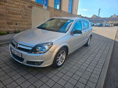 gebraucht Opel Astra TÜV 04.25 1.6❗️2005 bj