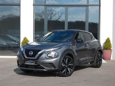 Gebraucht Nissan Juke 360º 117 PS (86 kW) 2020 Grau SUV