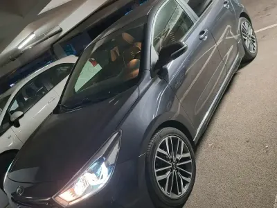 Gebraucht Kia Rio