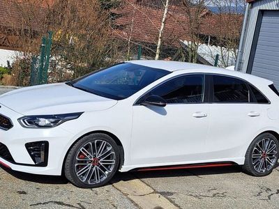 Kia Ceed GT