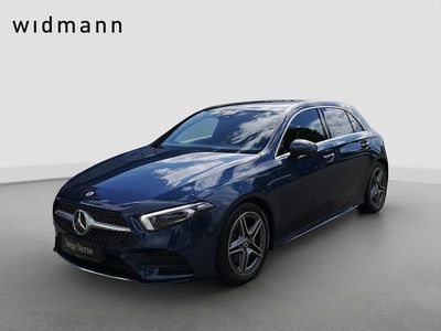 Mercedes A220