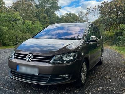 VW Sharan