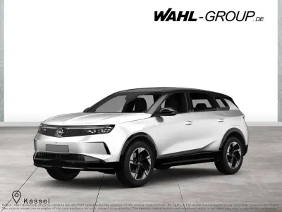Nowe Opel Grandland Electric Edition 145 KM (106 kW) 2026 Biały SUV
