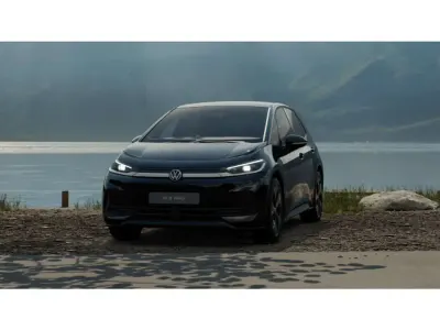 Neu VW ID.3 Life 125 kW (171 PS) 2026 Nordmeerblau Kleinwagen