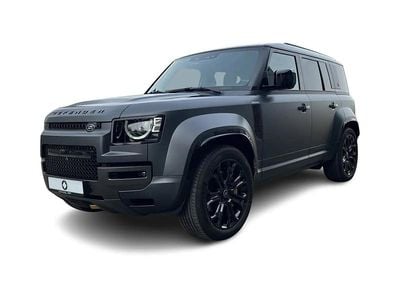 Gebraucht Land Rover Defender 635 PS (467 kW) 2025 Grau SUV