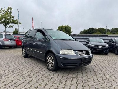 VW Sharan
