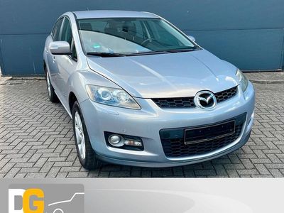 Mazda CX-7