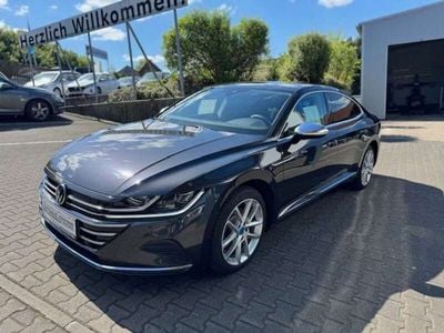 VW Arteon