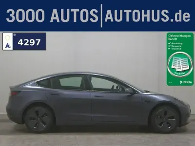Gebraucht Tesla Model 3