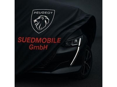 Peugeot e-Expert
