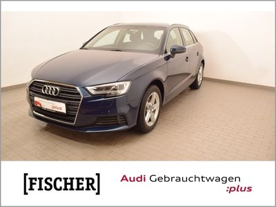 gebraucht Audi A3 Sportback 35 TFSI S tronic