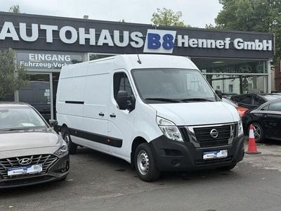 Nissan Interstar