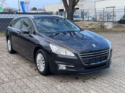 gebraucht Peugeot 508 SW Access e-HDi