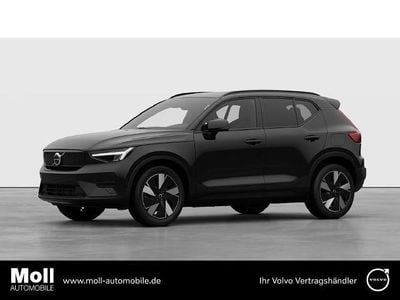 Neu Volvo EX40 Ultra 185 kW (252 PS) 2025 SUV