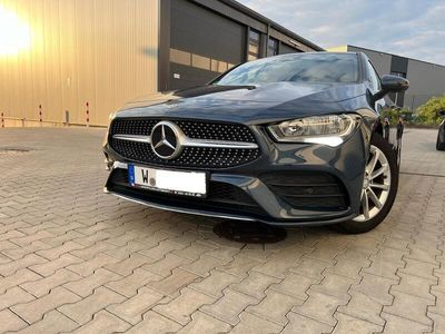 Mercedes CLA200