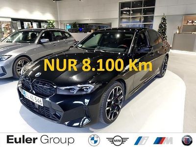 Gebraucht BMW M340 M Sport 387 PS (284 kW) 2025 Schwarz Limousine