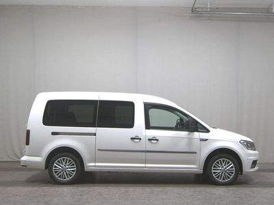 VW Caddy Maxi